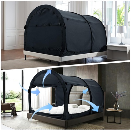 Portable privacy space tent - portable,