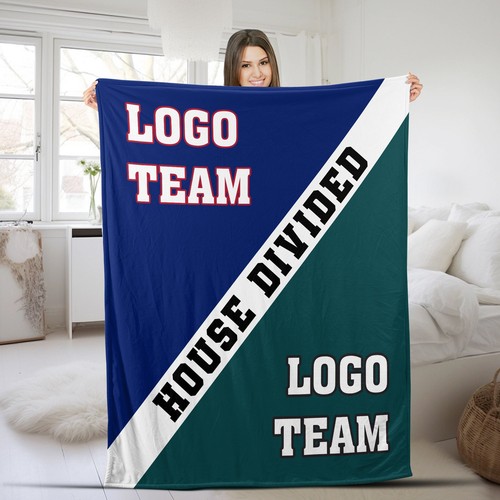 Custom house divided - custom,