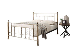 Harpenden Brass Small double