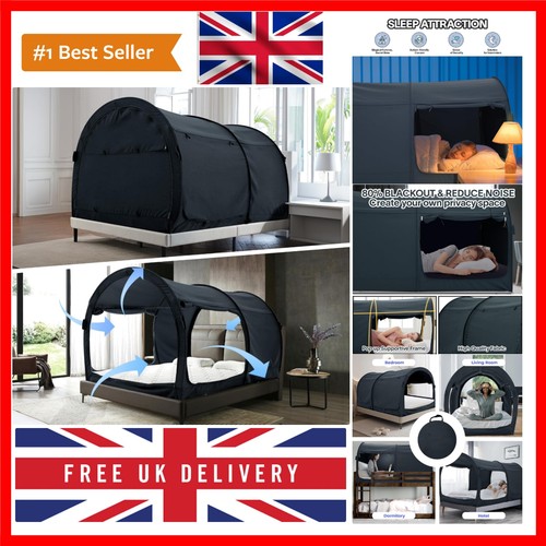 Bed canopy tent privacy - privacy, space